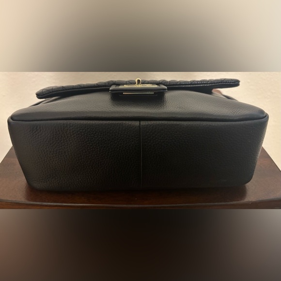 KARL LAGERFELD PARIS
Agyness Large Shoulder Bag - Picture 7 of 7